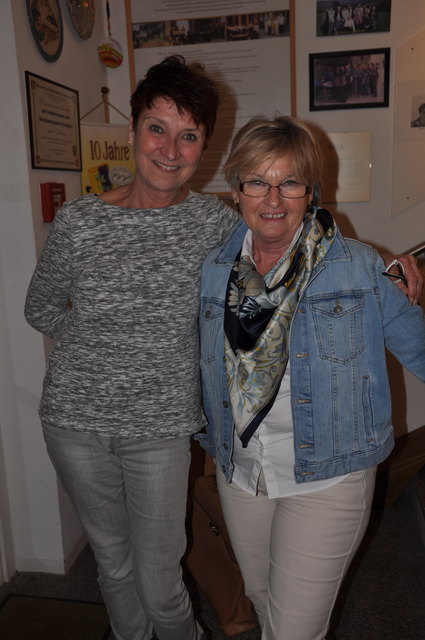 Monica Weinzettl Thema auf meinbezirk.at