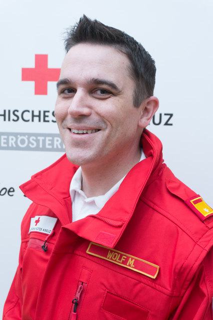 Foto: Rotes Kreuz Steyr-Stadt