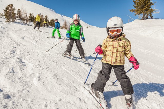 Super Ski-Saison in Ebene Reichenau | Foto: Simone Attisani