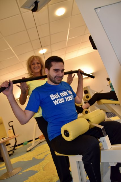 Foto: Michael Hairer