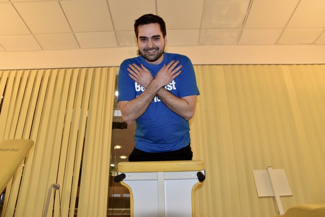 Foto: Michael Hairer