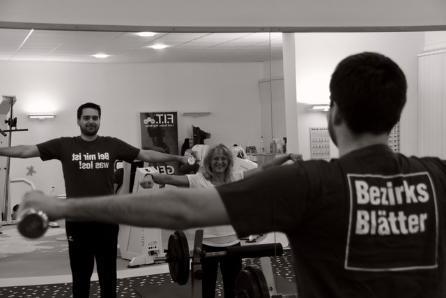 Foto: Michael Hairer