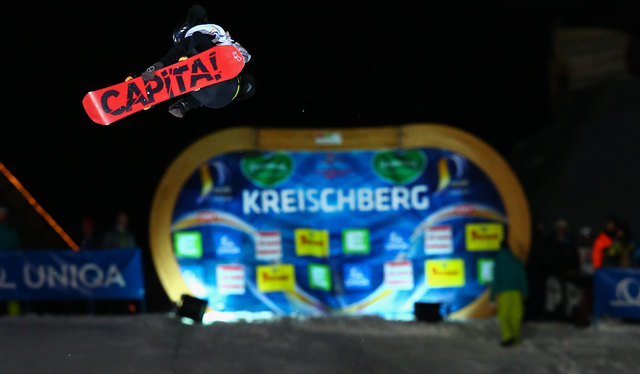 Der Kreischberg könnte 2026 olympisch werden. Foto: GEPA pictures/Kelemen