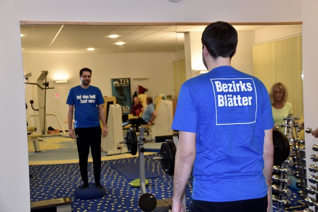 Foto: Michael Hairer