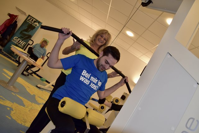 Foto: Michael Hairer