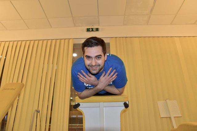 Foto: Michael Hairer