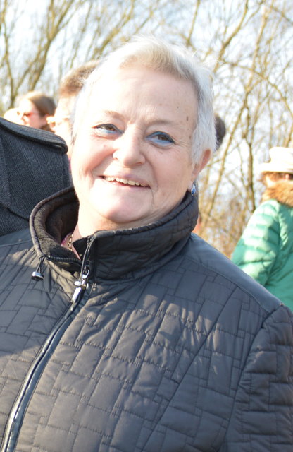Susanne Prem wurde aus der Fraktion ausgeschlossen.