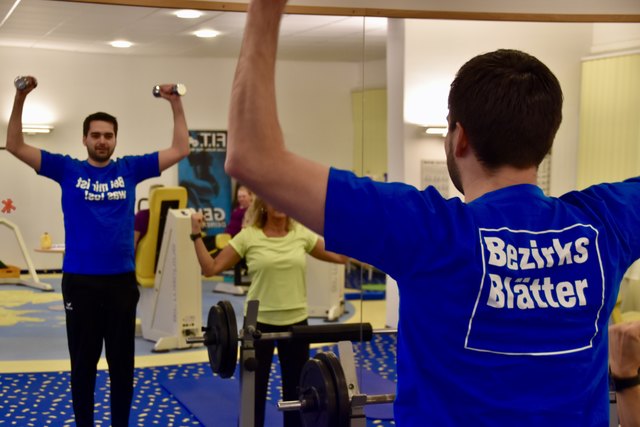 Foto: Michael Hairer