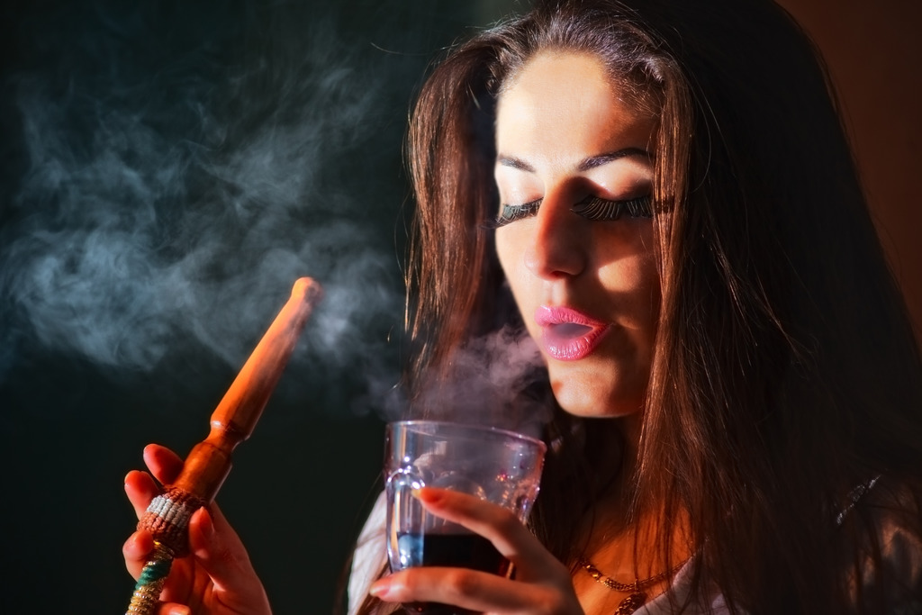 Shisha Rauchen In Oberosterreich Erst Ab 18 Jahren Oberosterreich