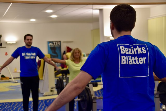 Foto: Michael Hairer