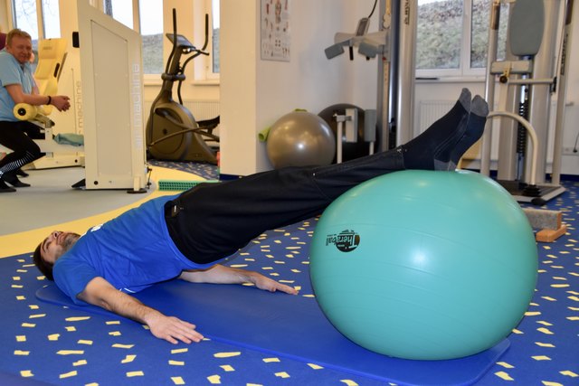 Foto: Michael Hairer