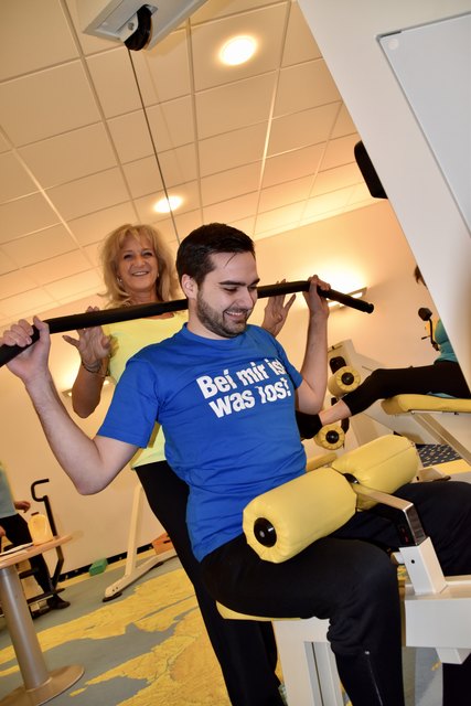 Foto: Michael Hairer