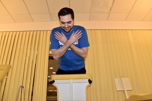 Foto: Michael Hairer