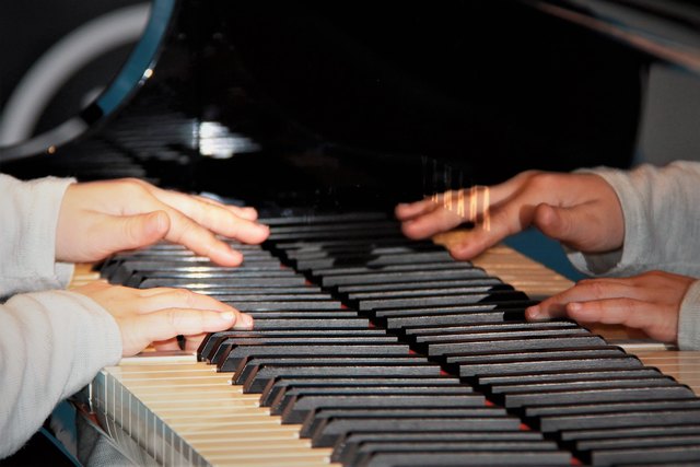Zehn Tage lang ließ Niederösterreichs musikalischer Nachwuchs das Festspielhaus erklingen. | Foto: Musikschulmanagement Niederösterreich