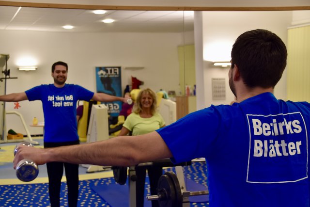 Foto: Michael Hairer