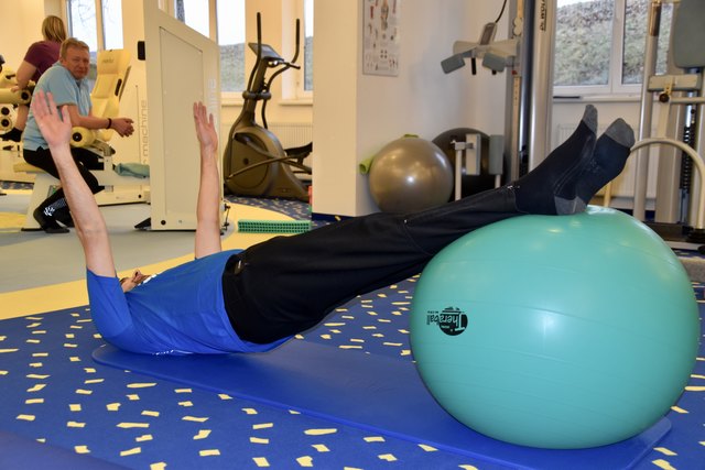 Foto: Michael Hairer