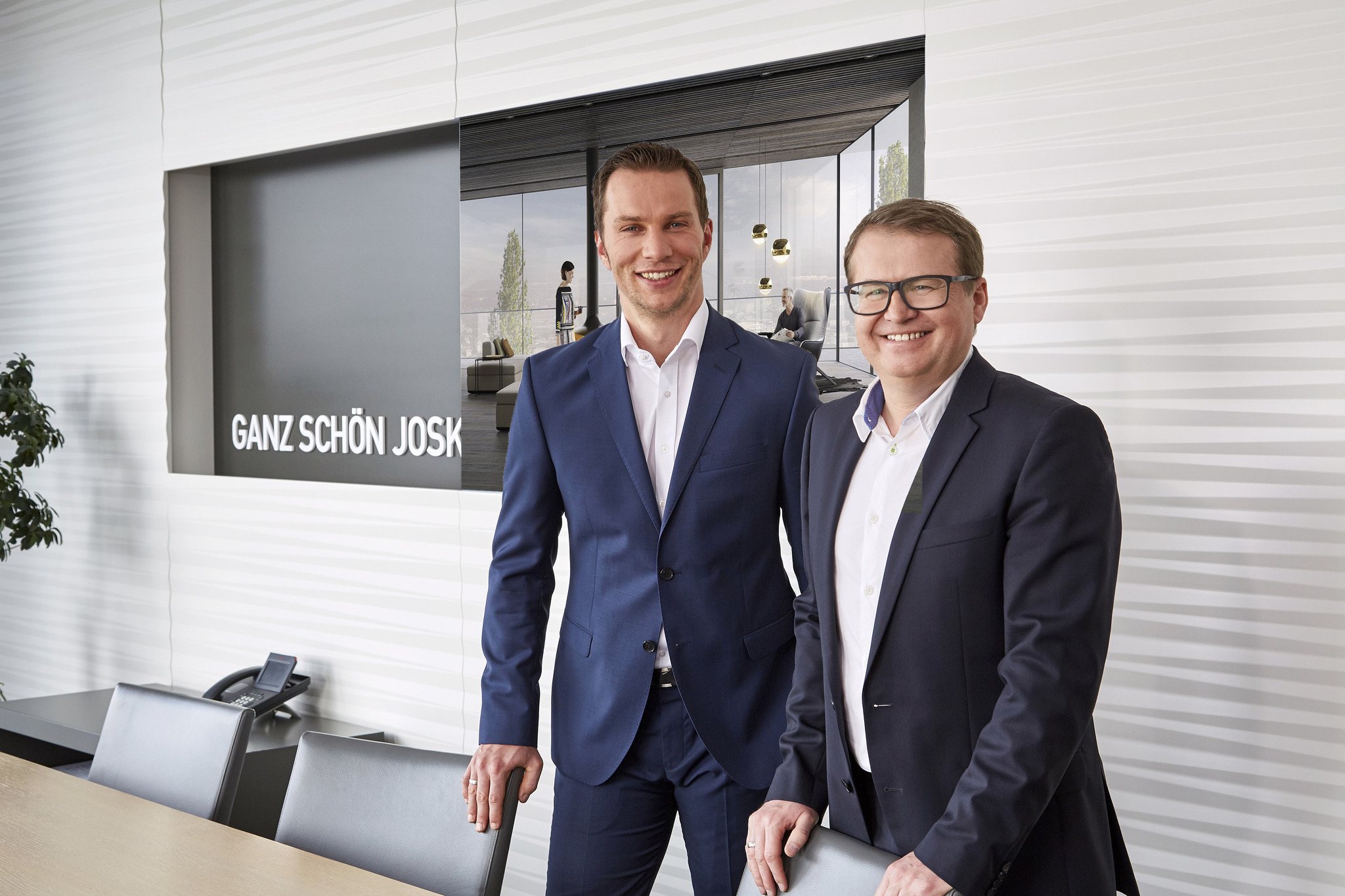Josko erwirtschaftete 2017 neuen Umsatzrekord Oberösterreich