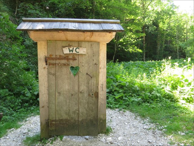 "So wie's früher eben war" - Tradition wird im Mendlingtal groß geschrieben. | Foto: Doris Schweiger