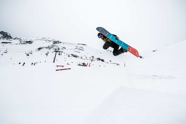 Foto: young mountain media / QParks