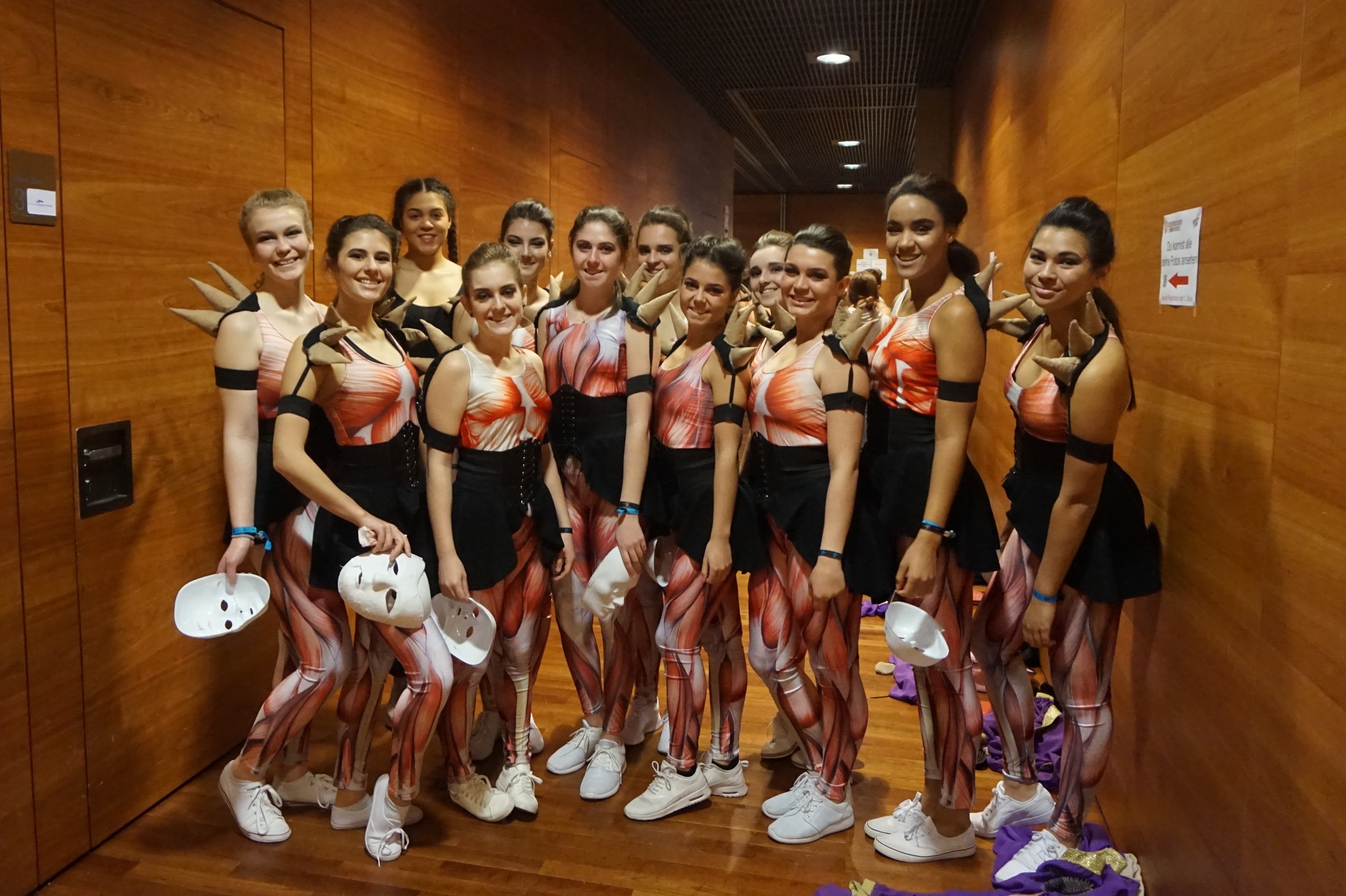 Austria Dance Star 2018 Pinzgau