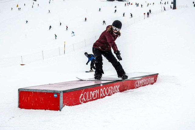 Foto: young mountain media / QParks