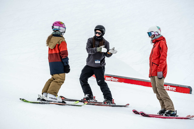 Foto: young mountain media / QParks