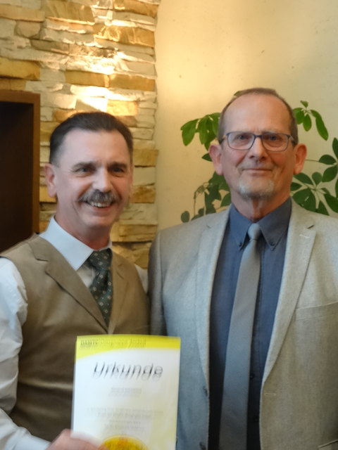 25 Jahre Odin Wiesinger