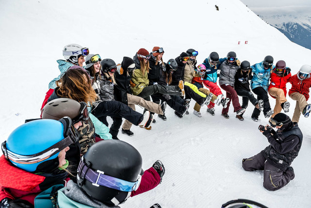 Foto: young mountain media / QParks