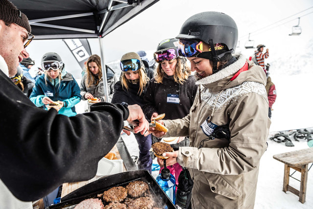 Foto: young mountain media / QParks