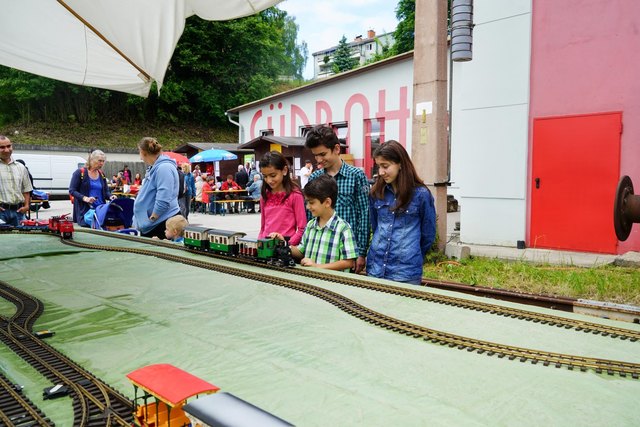 Foto: fotomuerz/Schrotthofer