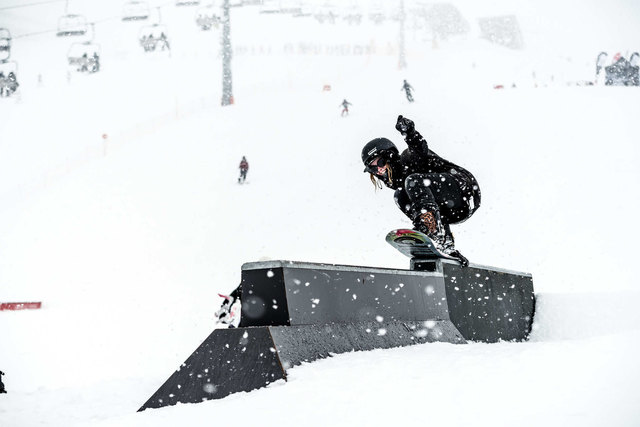 Foto: young mountain media / QParks