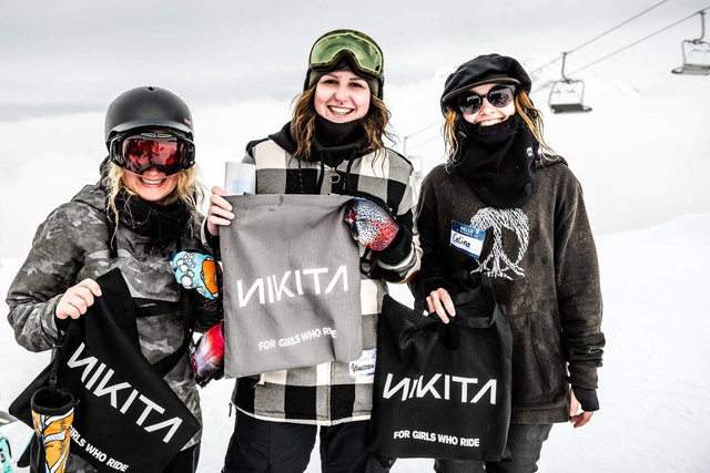 Foto: young mountain media / QParks