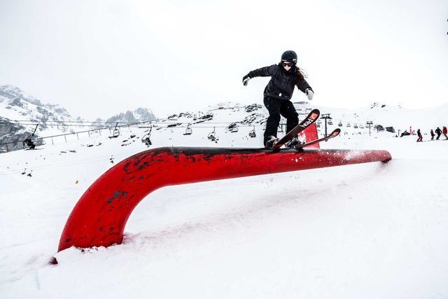 Foto: young mountain media / QParks