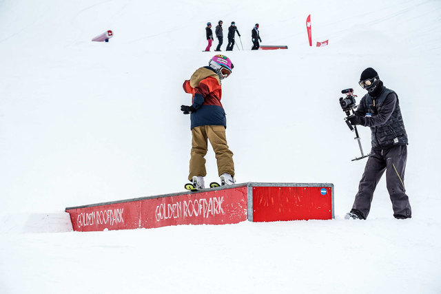 Foto: young mountain media / QParks