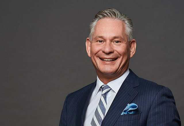 Wolfgang Altmüller ist Vorstand einer Tourismus-Vertriebsorganisation mit rund 7.000 Reisebüros und will Atmos langfristig begleiten. | Foto: GVB