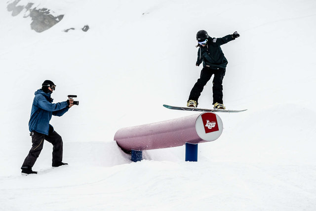 Foto: young mountain media / QParks