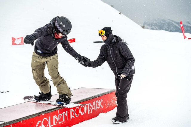 Foto: young mountain media / QParks