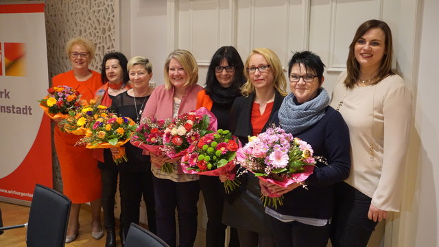 Foto: SPÖ Frauen