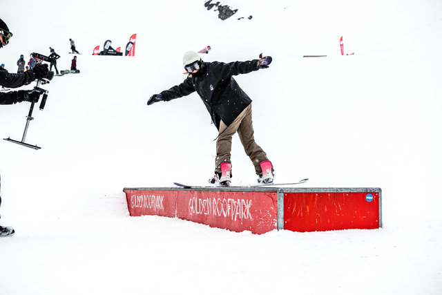 Foto: young mountain media / QParks