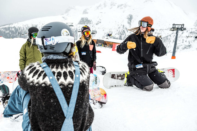 Foto: young mountain media / QParks