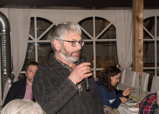 Foto: Peter Bolha