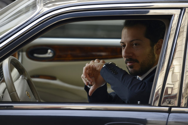 Der Actionhit "Steig.Nicht.Aus!" beim Filmbrunch. | Foto: Star Movie