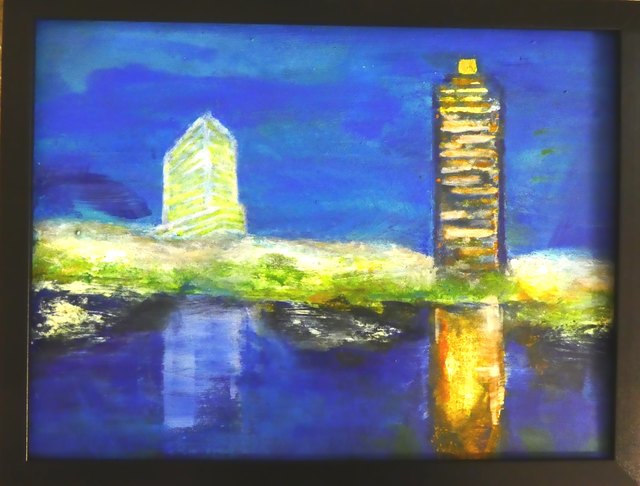 Gerhard Knolmayer: Brigittenau - quando?