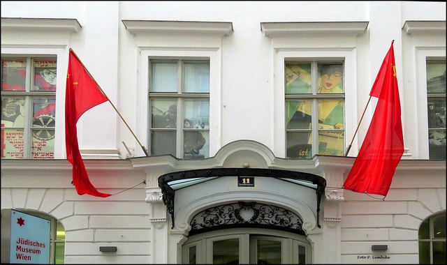 Das Museum im Palais Eskeles