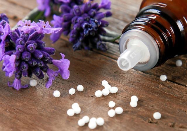 Vortrag "Homöopathie für Kinder" am 18. April 2018 in Molln. | Foto: Kathrin39/Fotolia