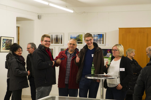 Foto: Manuel Demuth (CFFC)
