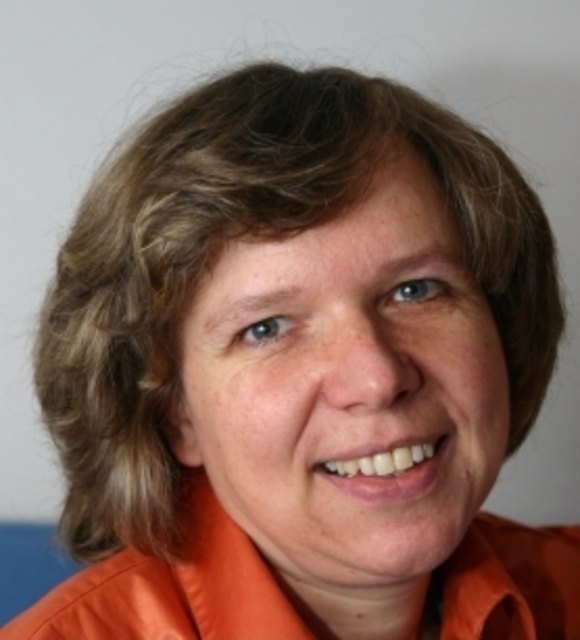 Christine Kügerl