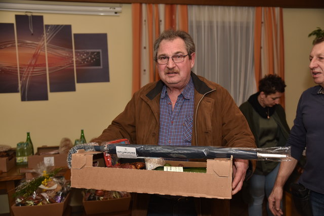 16. Platz Otto Färber
