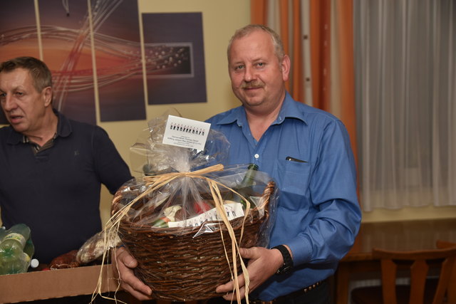 7. Platz Gerhard Supper