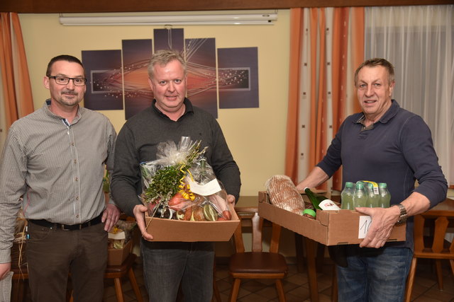 10. Platz Vize-Bgm. a.D. Peter Schiefer
